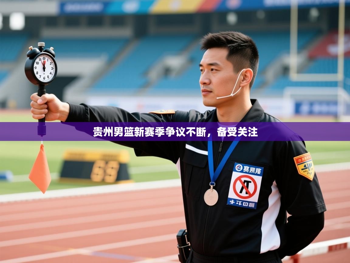 蓝鲸体育在线直播-贵州男篮新赛季争议不断,备受关注 第1张