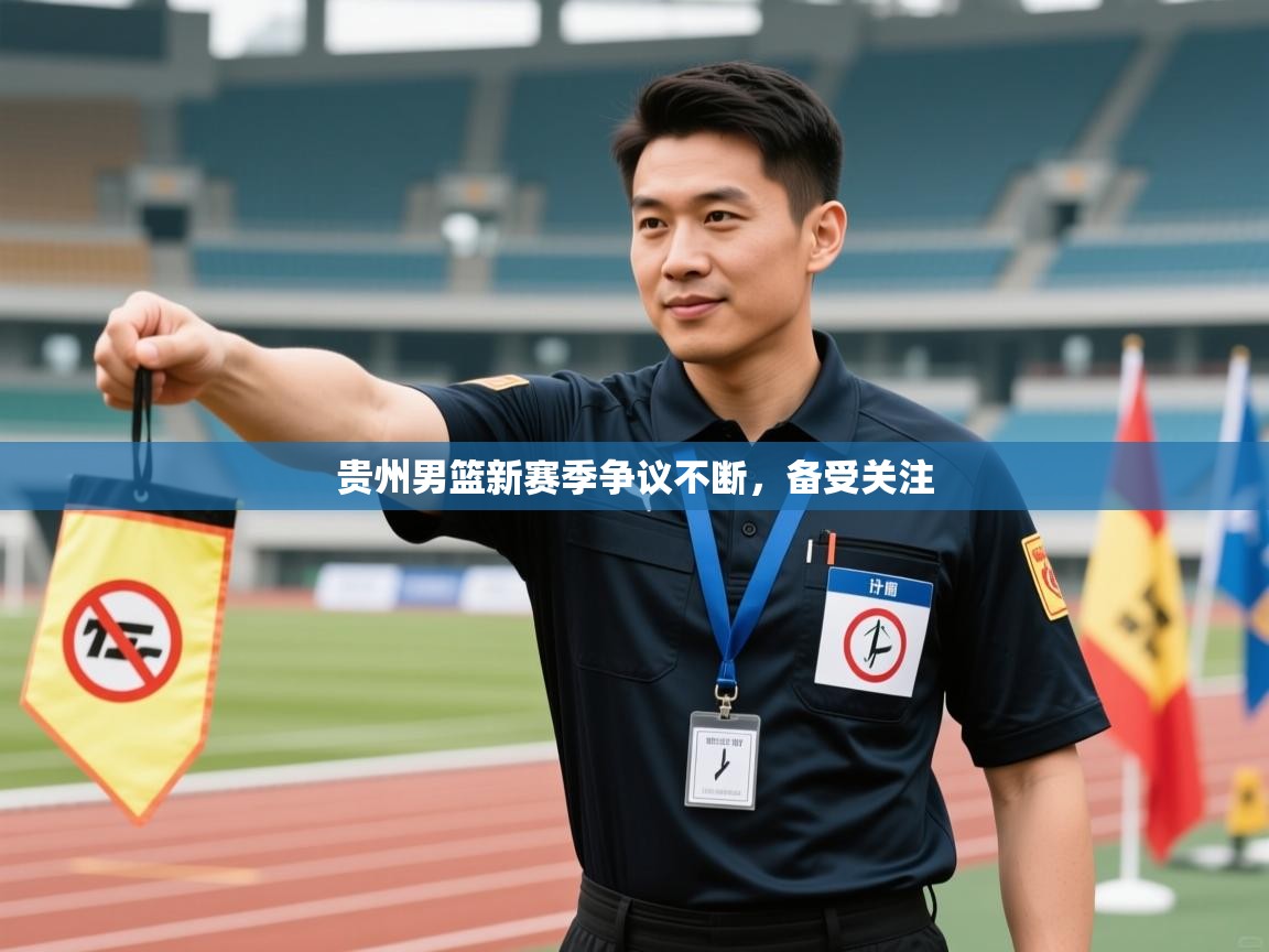 蓝鲸体育在线直播-贵州男篮新赛季争议不断,备受关注 第2张