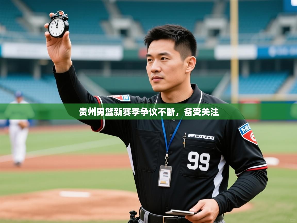 蓝鲸体育在线直播-贵州男篮新赛季争议不断,备受关注 第3张