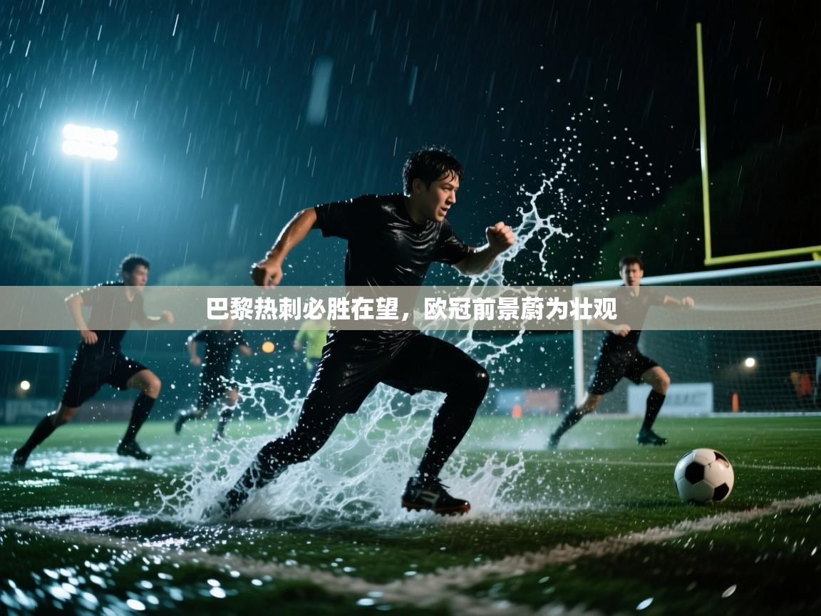 蓝鲸体育网页版-巴黎热刺必胜在望,欧冠前景蔚为壮观 第4张