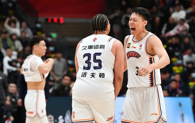 国内篮球盛事：CBA冠军战全面打响的简单介绍