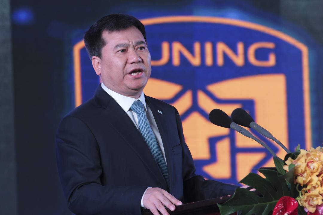 济南德赢官网-苏宁江苏豪取胜利，令对手望尘莫及的简单介绍