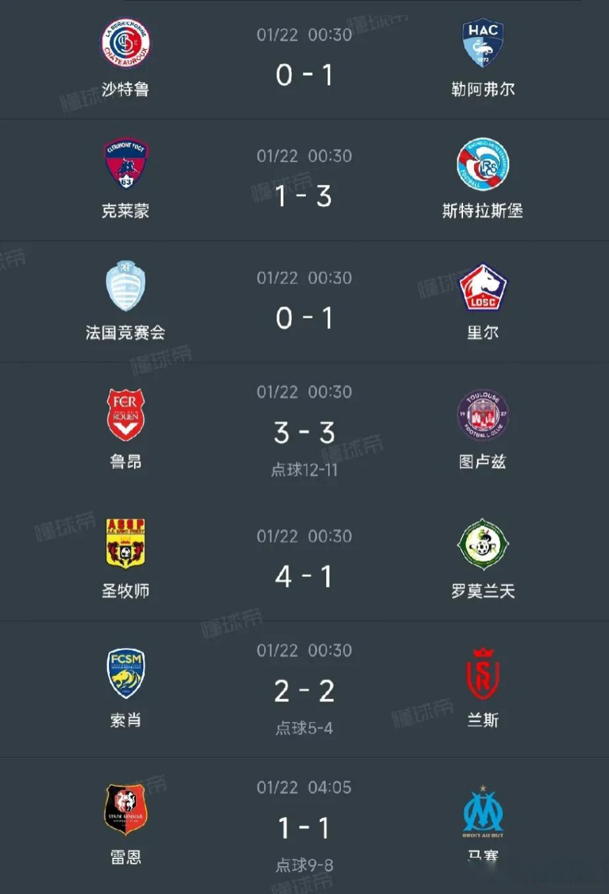 南特客场大胜图卢兹，提升至积分榜第六位的简单介绍