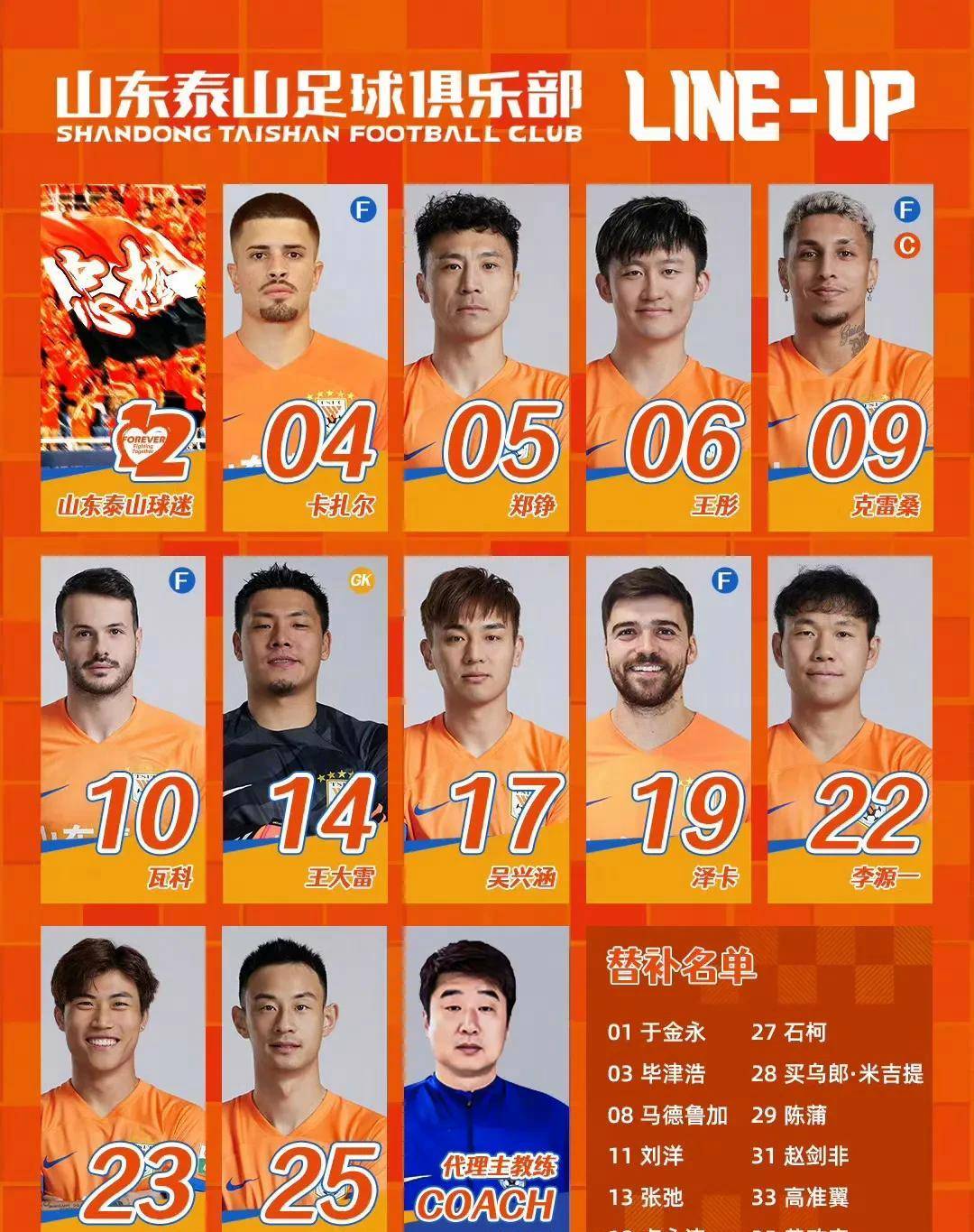 壮哉我中超！赛场上百家争锋劲战激情的简单介绍