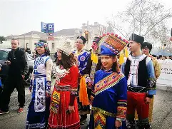 欧洲才子才女联袂同行，实力尽显